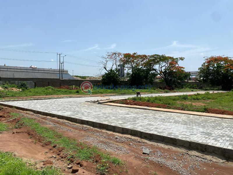 Land with governor's consent for sale at ayhomes luxury villa estate omole phase 2 lqgos - 8 Mixed use Land For Sale Ayhomes Luxury Villa Estate Omole Phase 2 Lagos Mainland Lagos Omole Phase 2 Ojodu Lagos - 8