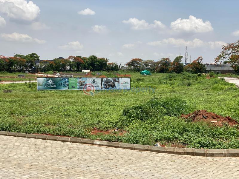 Land with governor's consent for sale at ayhomes luxury villa estate omole phase 2 lqgos - 4 Mixed use Land For Sale Ayhomes Luxury Villa Estate Omole Phase 2 Lagos Mainland Lagos Omole Phase 2 Ojodu Lagos - 4