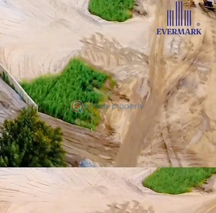 Residential Land For Sale Chevy Castle Acres Estate Chevron Drive Lekki Lagos Chevron Drive Lekki Lagos - 2