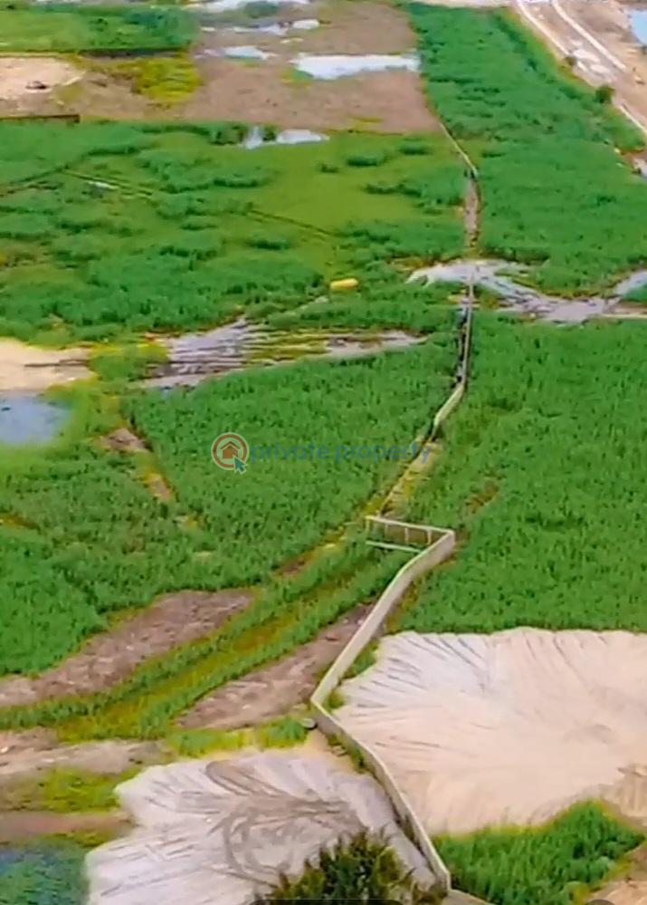 Residential Land For Sale Chevy Castle Acres Estate Chevron Drive Lekki Lagos Chevron Drive Lekki Lagos - 5