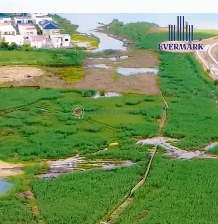 Residential Land For Sale Chevy Castle Acres Estate Chevron Drive Lekki Lagos Chevron Drive Lekki Lagos - 0