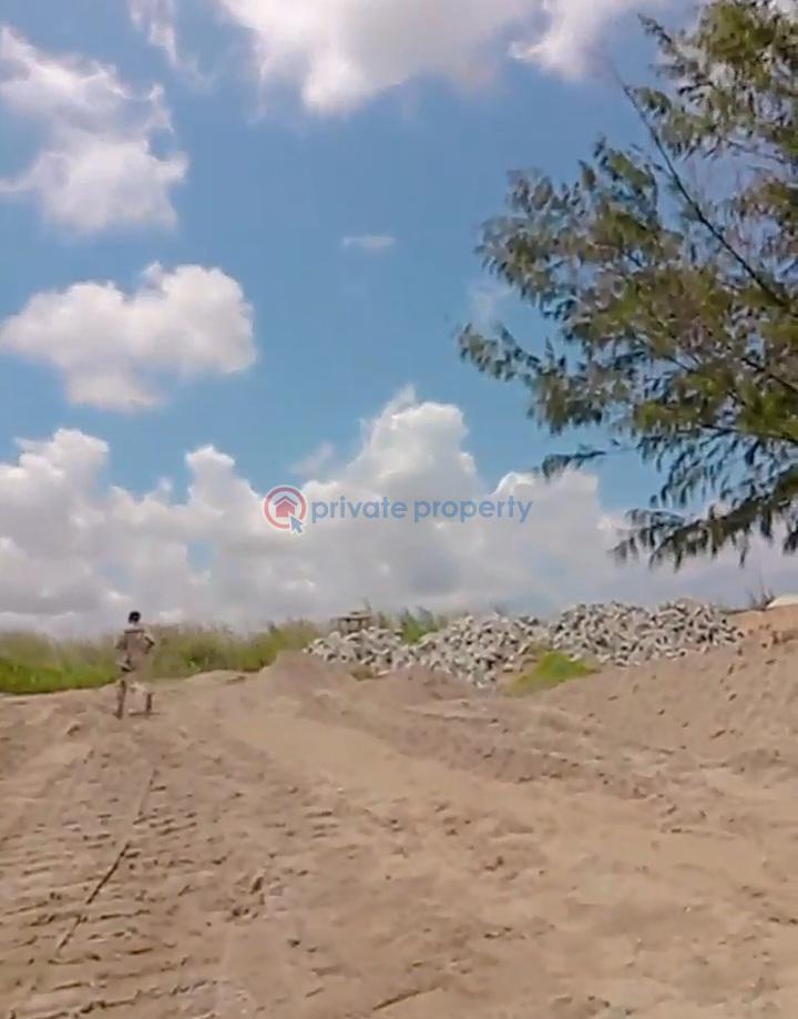 Residential Land For Sale Chevy Castle Acres Estate Chevron Drive Lekki Lagos Chevron Drive Lekki Lagos - 6