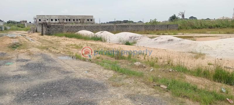 Residential Land For Sale Shalom Park Estate Abijo Gra Lagos Abijo Ajah Lagos - 4