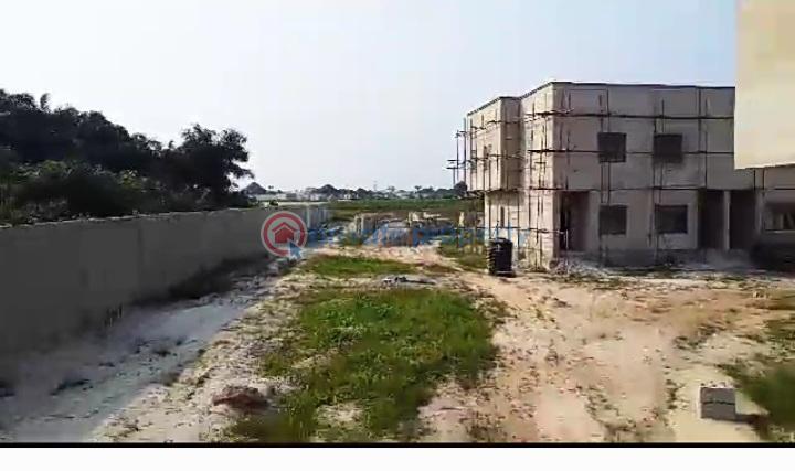 Residential Land For Sale Peak Terrace Phase 2 Estate Abijo Abijo Ajah Lagos - 11
