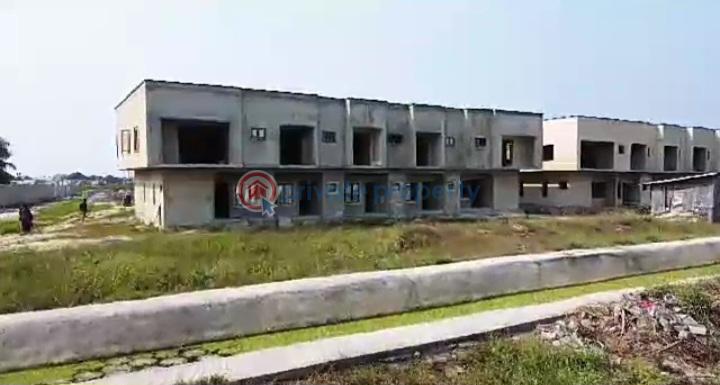 Residential Land For Sale Peak Terrace Phase 2 Estate Abijo Abijo Ajah Lagos - 6