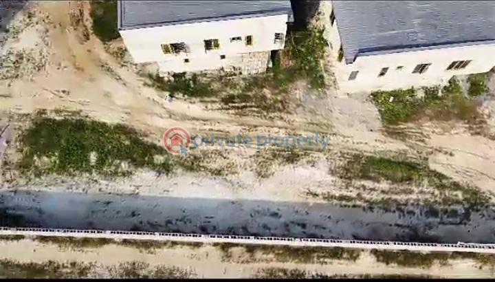 Residential Land For Sale Peak Terrace Phase 2 Estate Abijo Abijo Ajah Lagos - 8