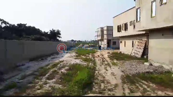 Residential Land For Sale Peak Terrace Phase 2 Estate Abijo Abijo Ajah Lagos - 4