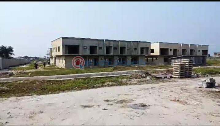 Residential Land For Sale Peak Terrace Phase 2 Estate Abijo Abijo Ajah Lagos - 10