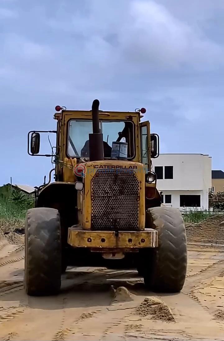 Commercial Land For Sale Solace Platinum (commercial) Chevron Drive Lekki Lagos Chevron Drive Lekki Lagos - 17