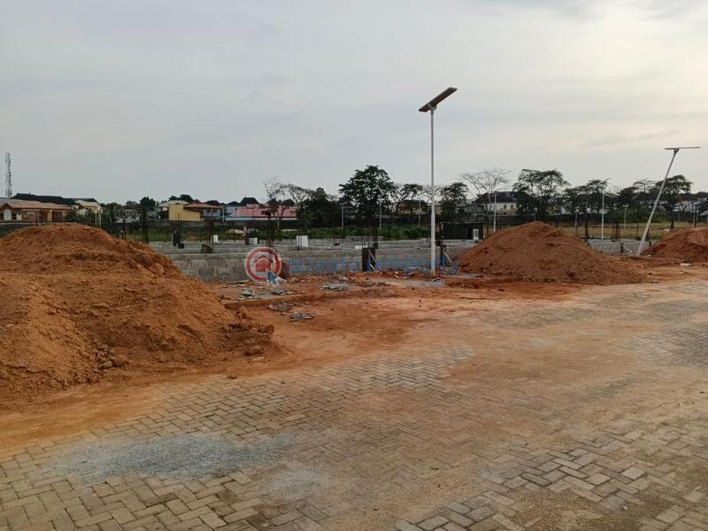 Commercial Land For Sale Ayhomes Luxury Estate Omole Phase 1 Very Close To Ikeja Shoprite Ikeja Lagos - 2