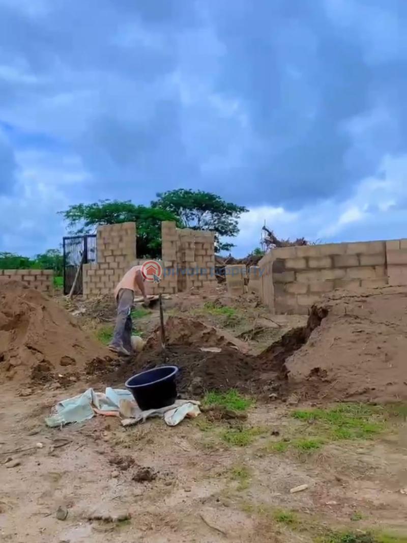 Residential Land For Sale Ara's Court Estate Located At Lagbin, Ologuneru Eleyele Ibadan Oyo - 0