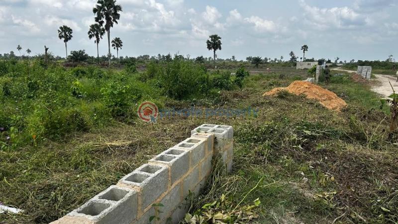 Residential Land For Sale Elegant City Estate Located In A Serene Neighborhood 100% Dry Topography Ijebu Ode Ogun - 1