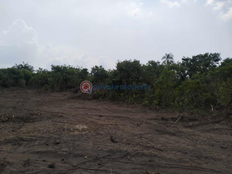Mixed use Land For Sale Prime Swiss Estate Located At Iseyo Via Epe Ijebu Ode Road, Epe Lagos
