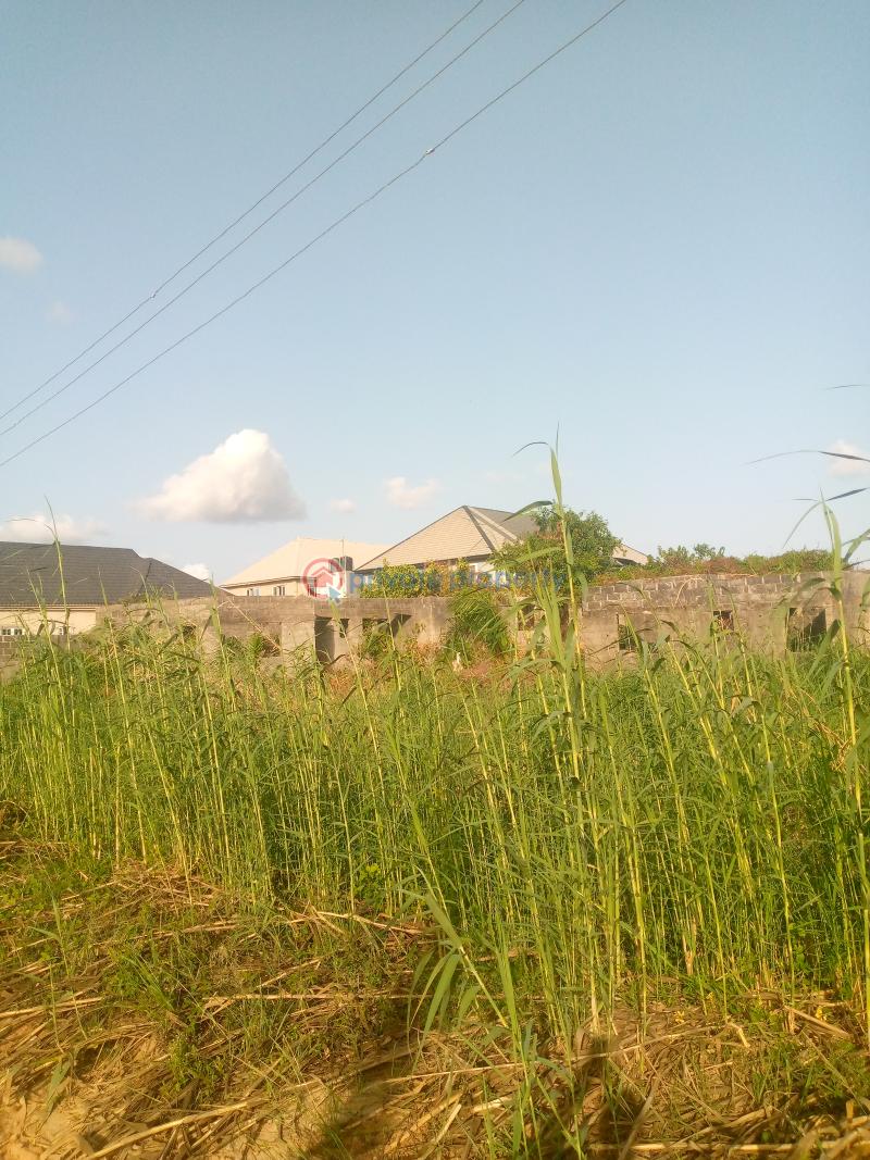 Residential Land For Sale Valley View &green Leaf Estate Ebute Ikorodu Lagos - 2