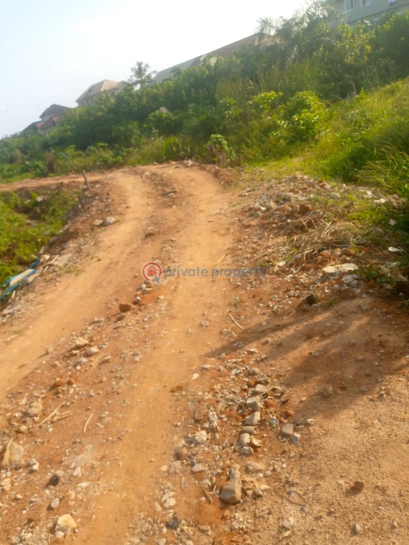 Residential Land For Sale Valley View &green Leaf Estate Ebute Ikorodu Lagos - 3