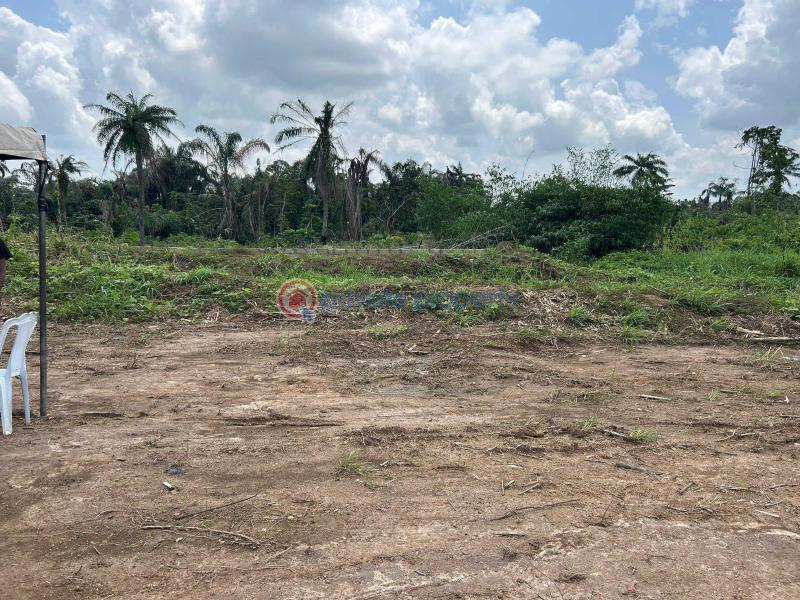 Commercial Land For Sale Plethoria City Estate Igboye Few Minutes From Epe Resort And Spa Epe Lagos - 4