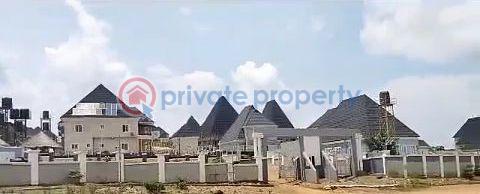 Residential Land For Sale Neighbouring Attractions: Bstan Homes Shelter Gold Main Apo Resettlement Apo Shop Rite Federal Integrated Staff Housing Scheme Purple Stone Store Hill Top Estate Apo White By Chrisvirgy Homes Green Pasture Home, Apo Estate Palm Hill Estate Apo Abuja Phase 2  - 1