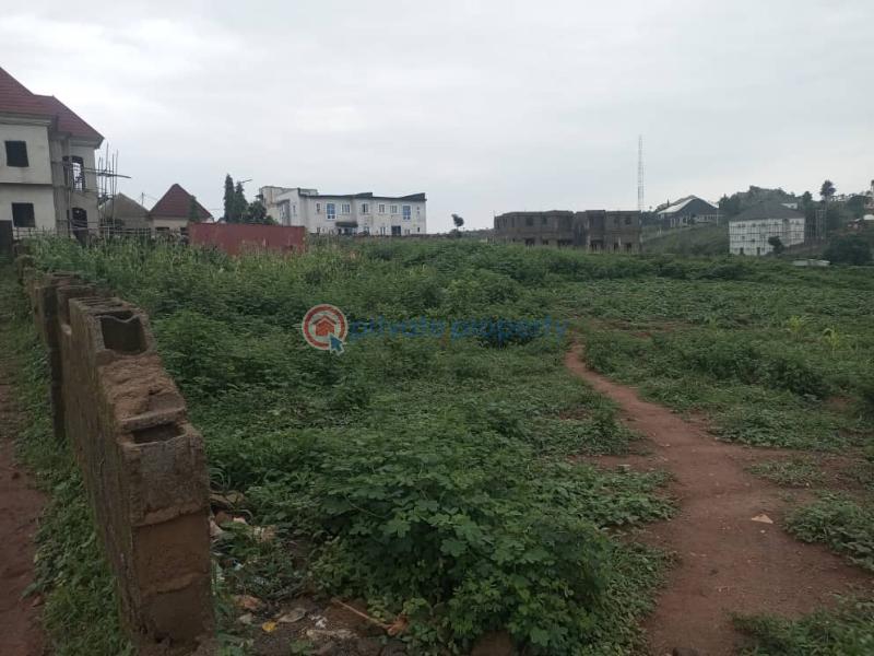 Residential Land For Sale Ceaser Garden Phase 1 Extension Mpape Hill Maitama Extension Abuja Maitama Abuja Phase 1  - 0
