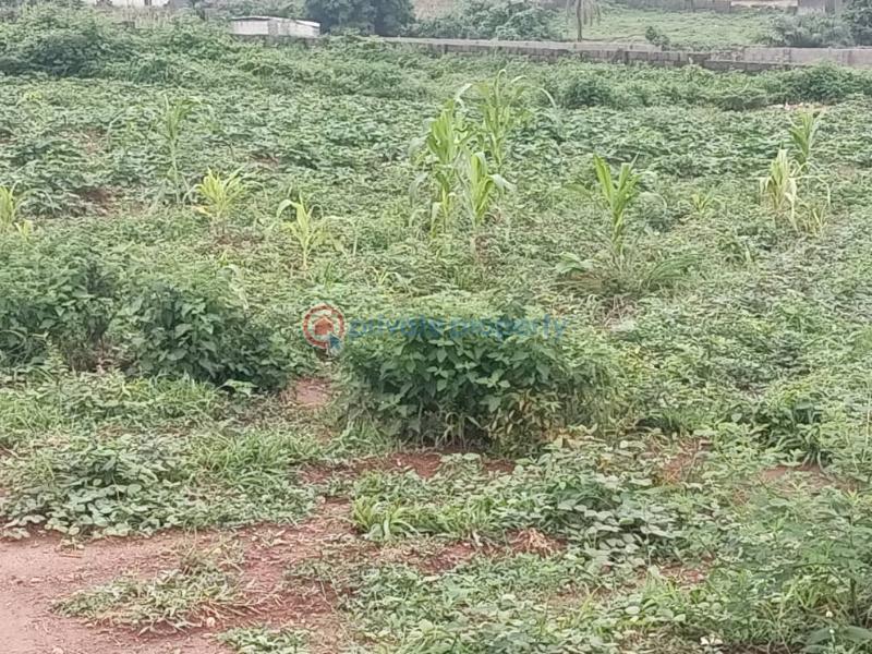 Residential Land For Sale Ceaser Garden Phase 1 Extension Mpape Hill Maitama Extension Abuja Maitama Abuja Phase 1  - 4