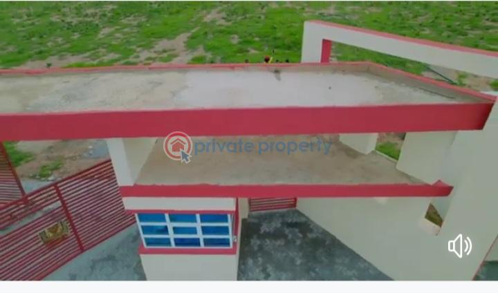 Land For Sale Matrix Bay Estate Kurudu Commercial Abuja Kurudu Abuja Phase 4  - 6