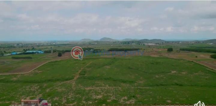 Land For Sale Matrix Bay Estate Kurudu Commercial Abuja Kurudu Abuja Phase 4  - 4