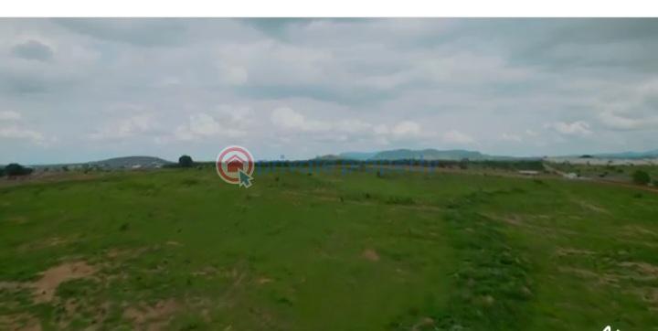 Land For Sale Matrix Bay Estate Kurudu Commercial Abuja Kurudu Abuja Phase 4  - 5