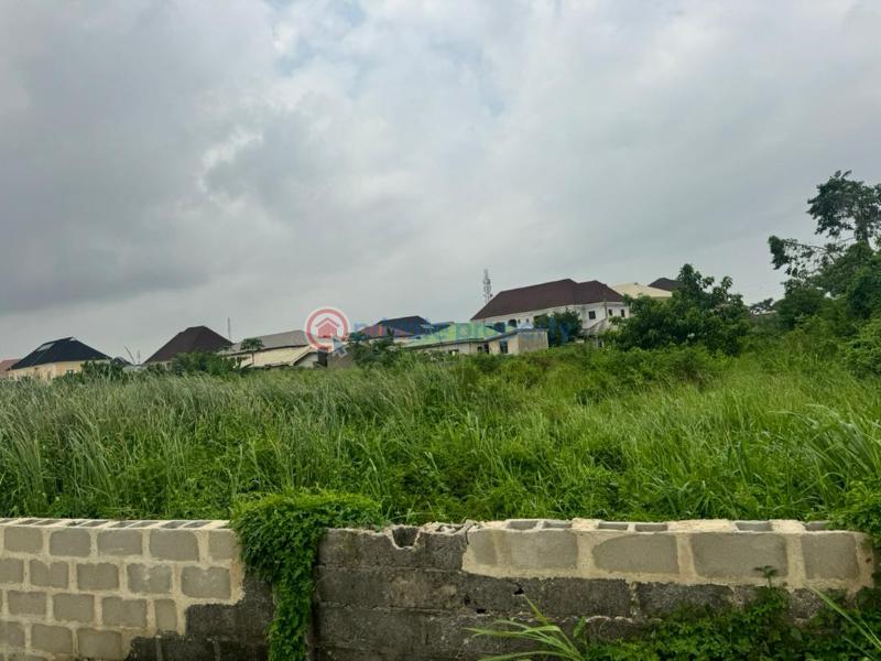 Mixed use Land For Sale Ibeshe Road Ebute Ikorodu Lagos - 2