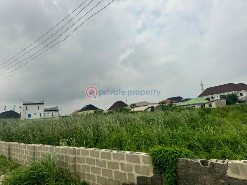 Mixed use Land For Sale Ibeshe Road Ebute Ikorodu Lagos - 1