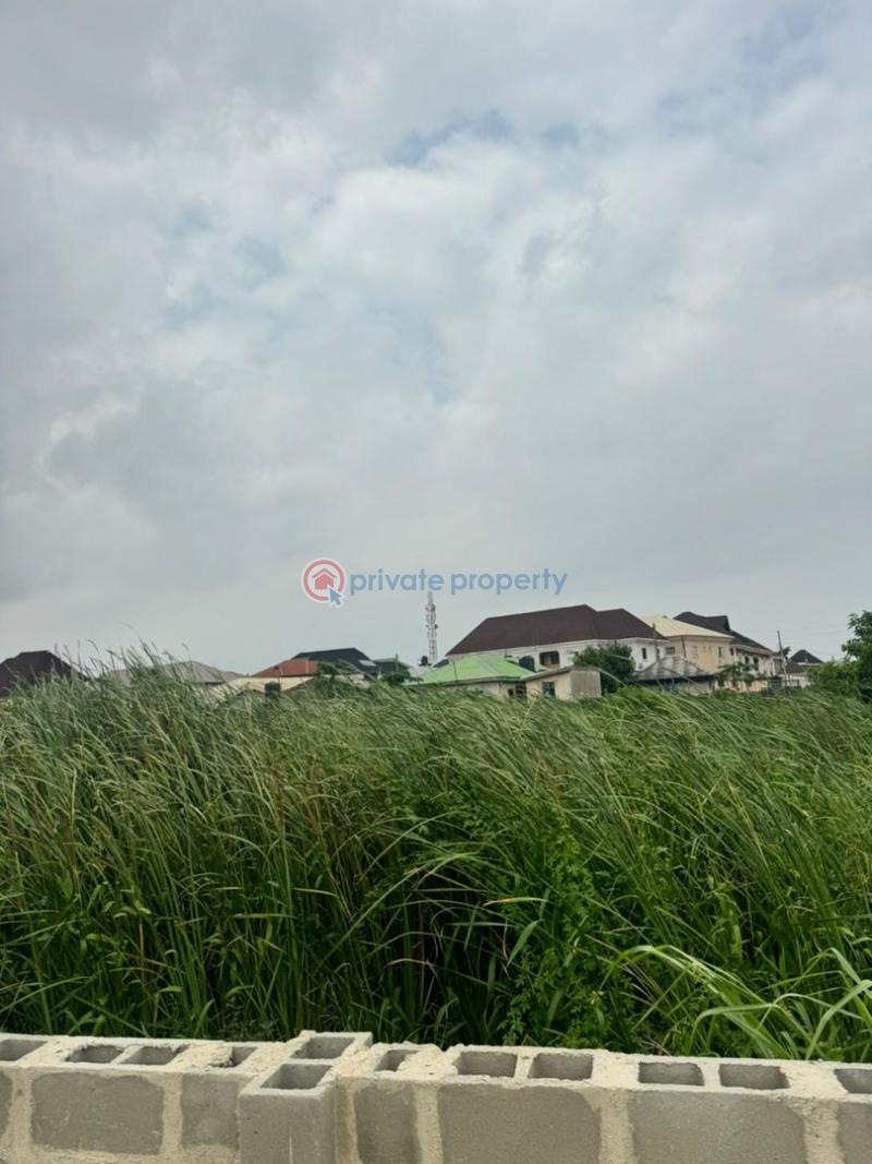 Mixed use Land For Sale Ibeshe Road Ebute Ikorodu Lagos - 0