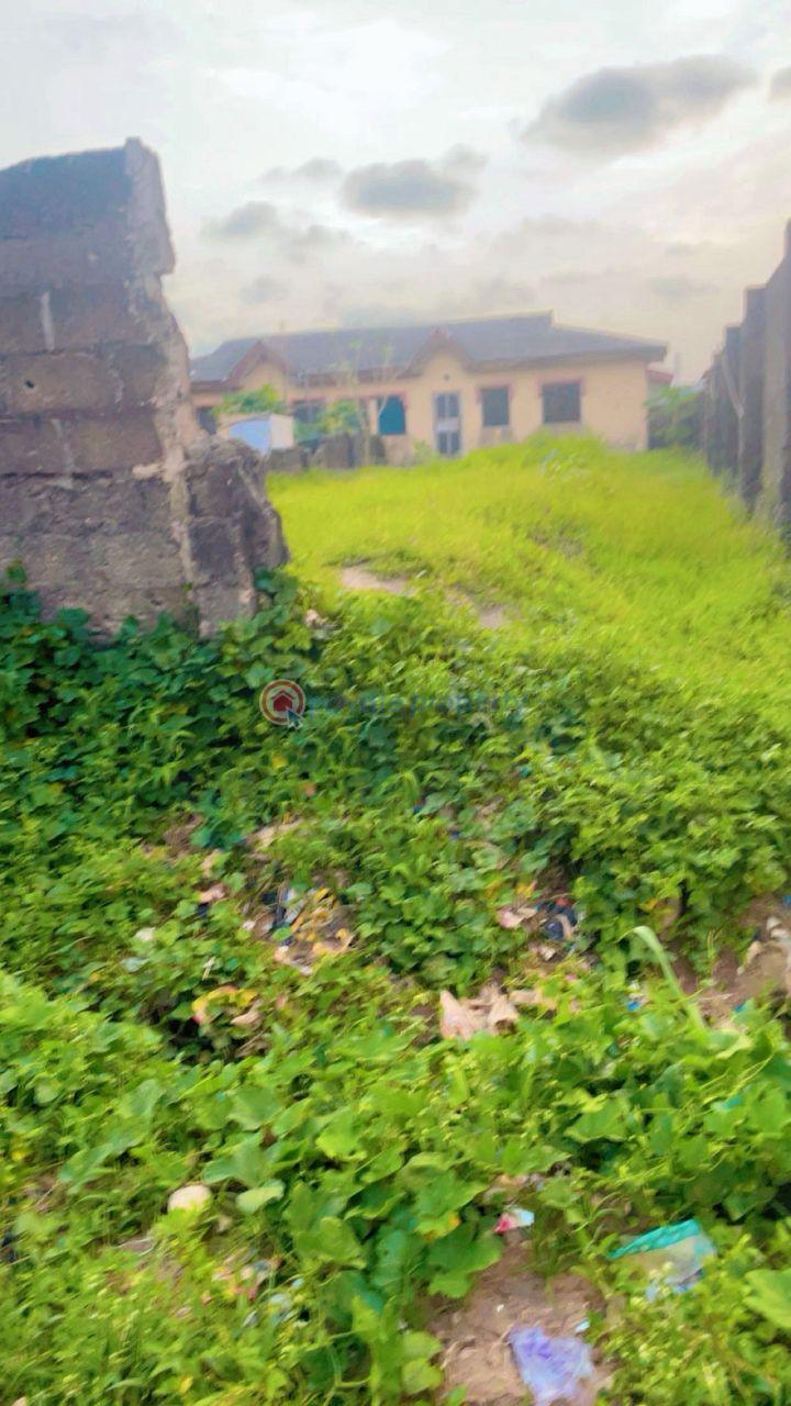 Mixed use Land For Sale Ibeshe Ikorodu Lagos - 0