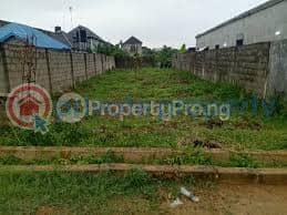 Mixed use Land For Sale Ibeshe Ikorodu Lagos - 0