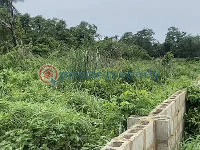 Mixed use Land For Sale Ibeshe Ikorodu Lagos - 1