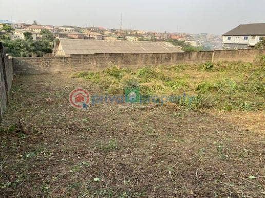 Mixed use Land For Sale Ibeshe Ikorodu Lagos - 1