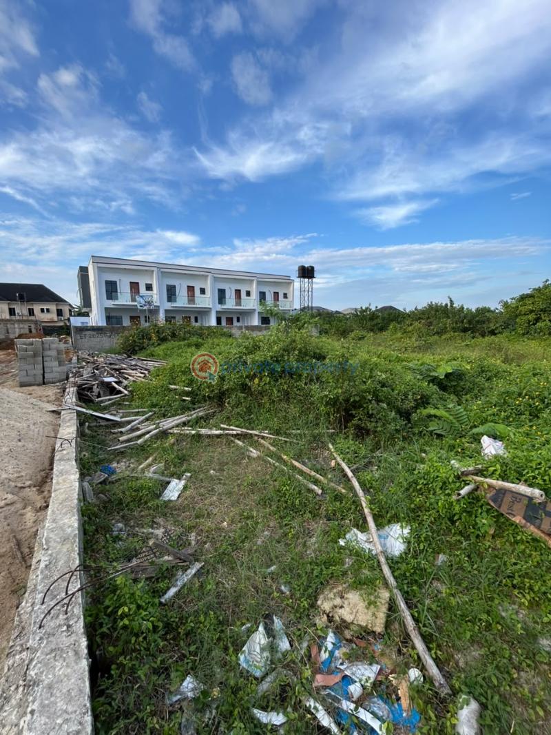 Mixed use Land For Sale Ebute Ikorodu Lagos - 0