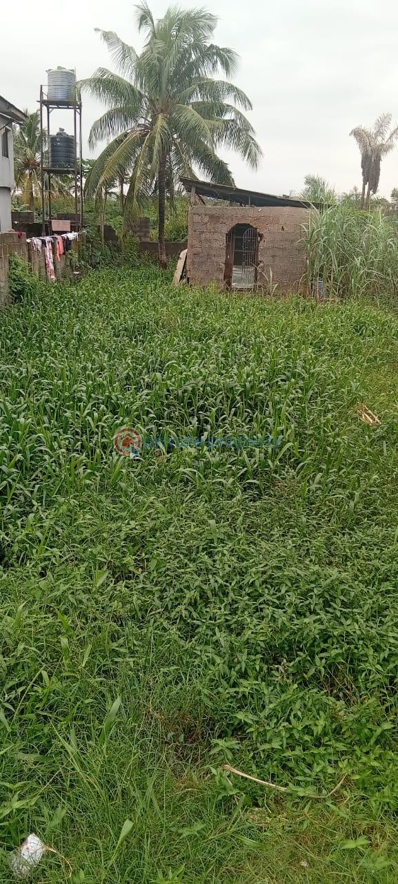 Mixed use Land For Sale Ebute Ikorodu Lagos - 1