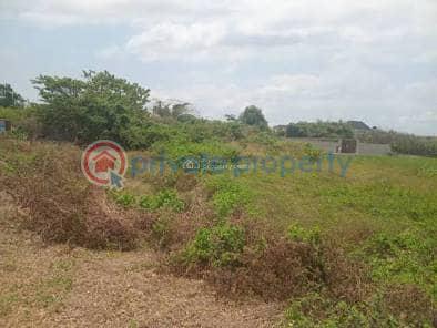 Mixed use Land For Sale Ebute Ikorodu Lagos - 1
