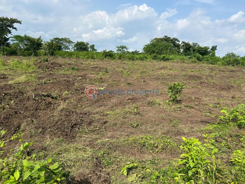 Residential Land For Sale Ara's Court Located At Lagbin Ido Ologuneru Ibadan Oyo - 5