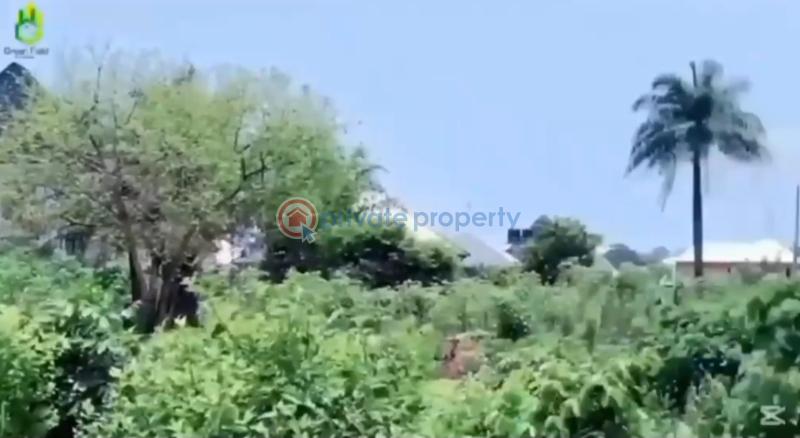 Residential Land For Sale Airport View Estate Directtly Opposite Asaba International Airport Asaba Delta - 3