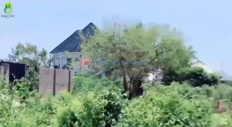Residential Land For Sale Airport View Estate Directtly Opposite Asaba International Airport Asaba Delta - 5