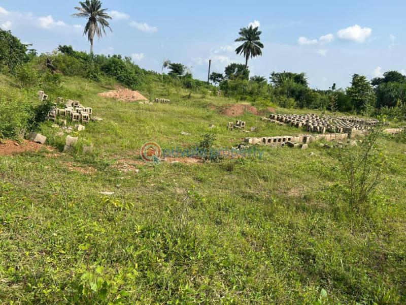 Residential Land For Sale Ara's Court Located At Lagbin Ido Ologuneru Ibadan Oyo - 3