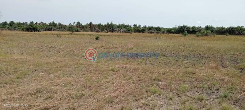 Residential Land For Sale Suncity Phase 1 Extention Located At Ode Omi Via La Campaigne Tropicana Ibeju-Lekki Lagos - 1