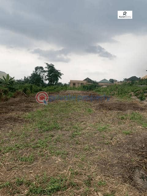 Mixed use Land For Sale Ibeshe Ikorodu Lagos - 0