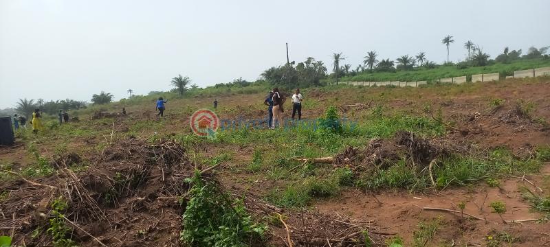 Residential Land For Sale Kapital City Estate Ketu Epe Ikorodu Road Epe Lagos - 5