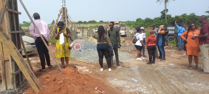 Residential Land For Sale Kapital City Estate Ketu Epe Ikorodu Road Epe Lagos - 13