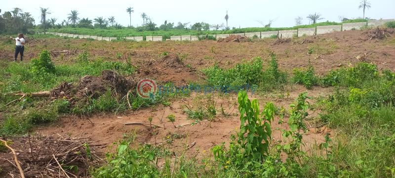 Residential Land For Sale Kapital City Estate Ketu Epe Ikorodu Road Epe Lagos - 7