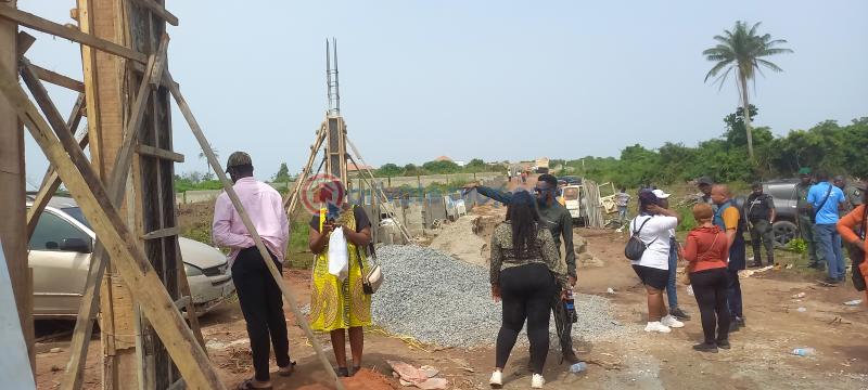 Residential Land For Sale Kapital City Estate Ketu Epe Ikorodu Road Epe Lagos - 14