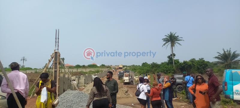 Residential Land For Sale Kapital City Estate Ketu Epe Ikorodu Road Epe Lagos - 12