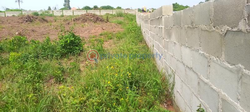 Residential Land For Sale Kapital City Estate Ketu Epe Ikorodu Road Epe Lagos - 1