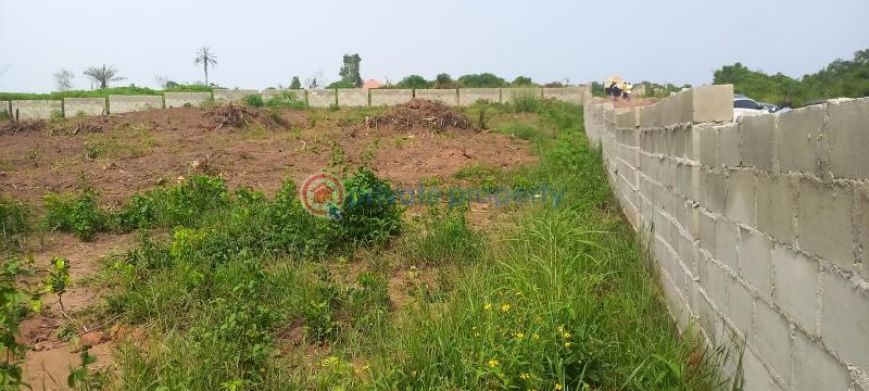 Residential Land For Sale Kapital City Estate Ketu Epe Ikorodu Road Epe Lagos - 10