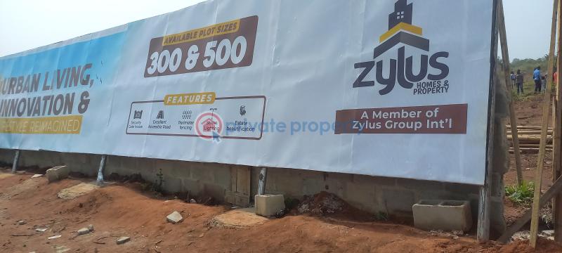 Residential Land For Sale Kapital City Estate Ketu Epe Ikorodu Road Epe Lagos - 8